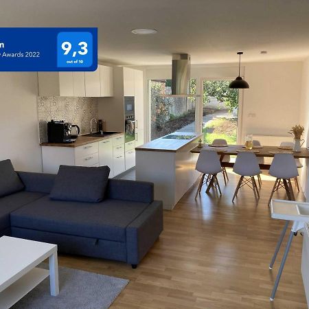 Apartman Maay Hlohovec Eksteriør billede