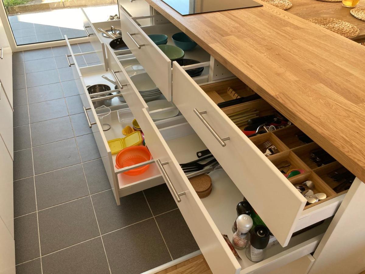 Apartman Maay Hlohovec Eksteriør billede