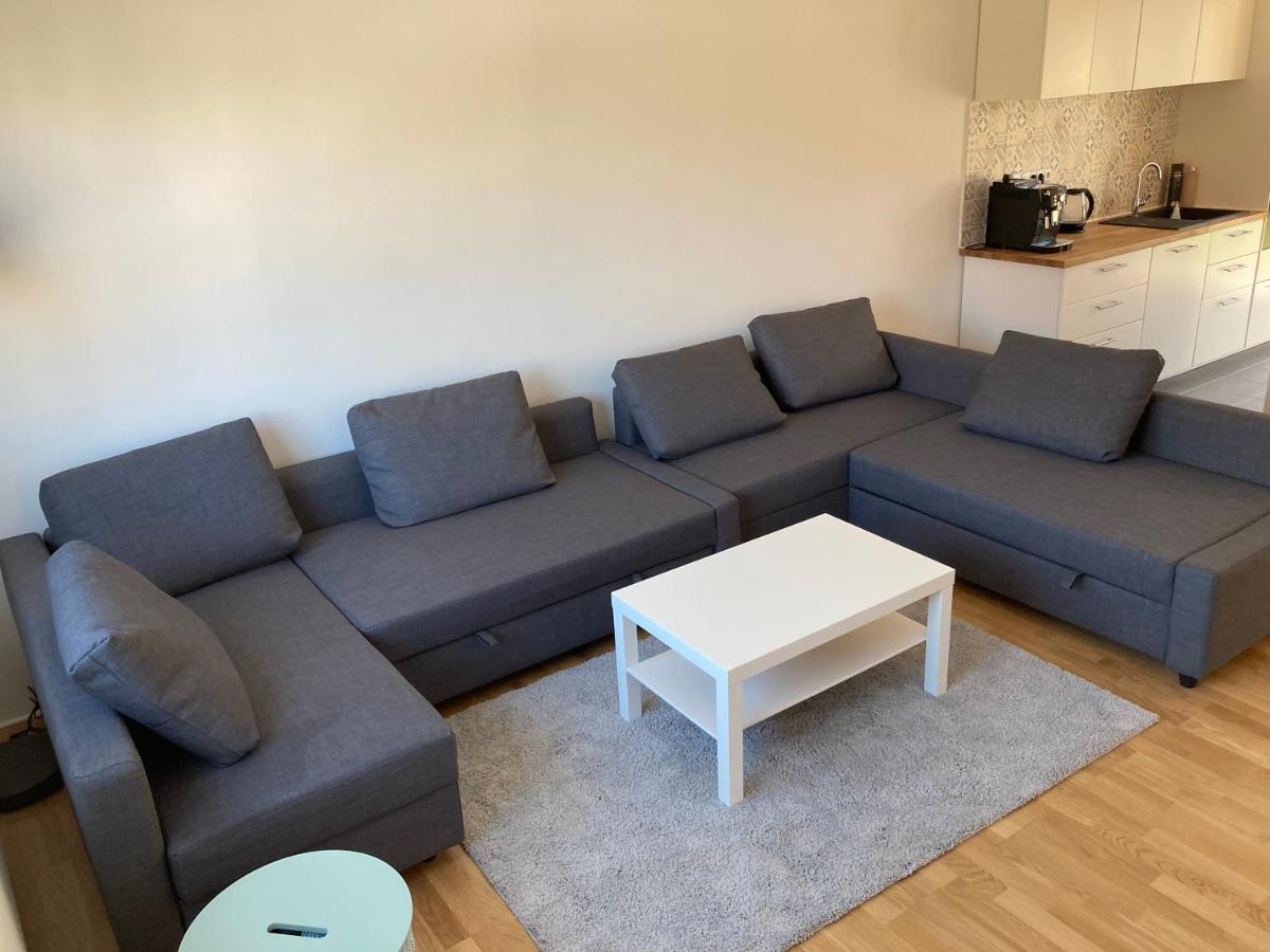 Apartman Maay Hlohovec Eksteriør billede