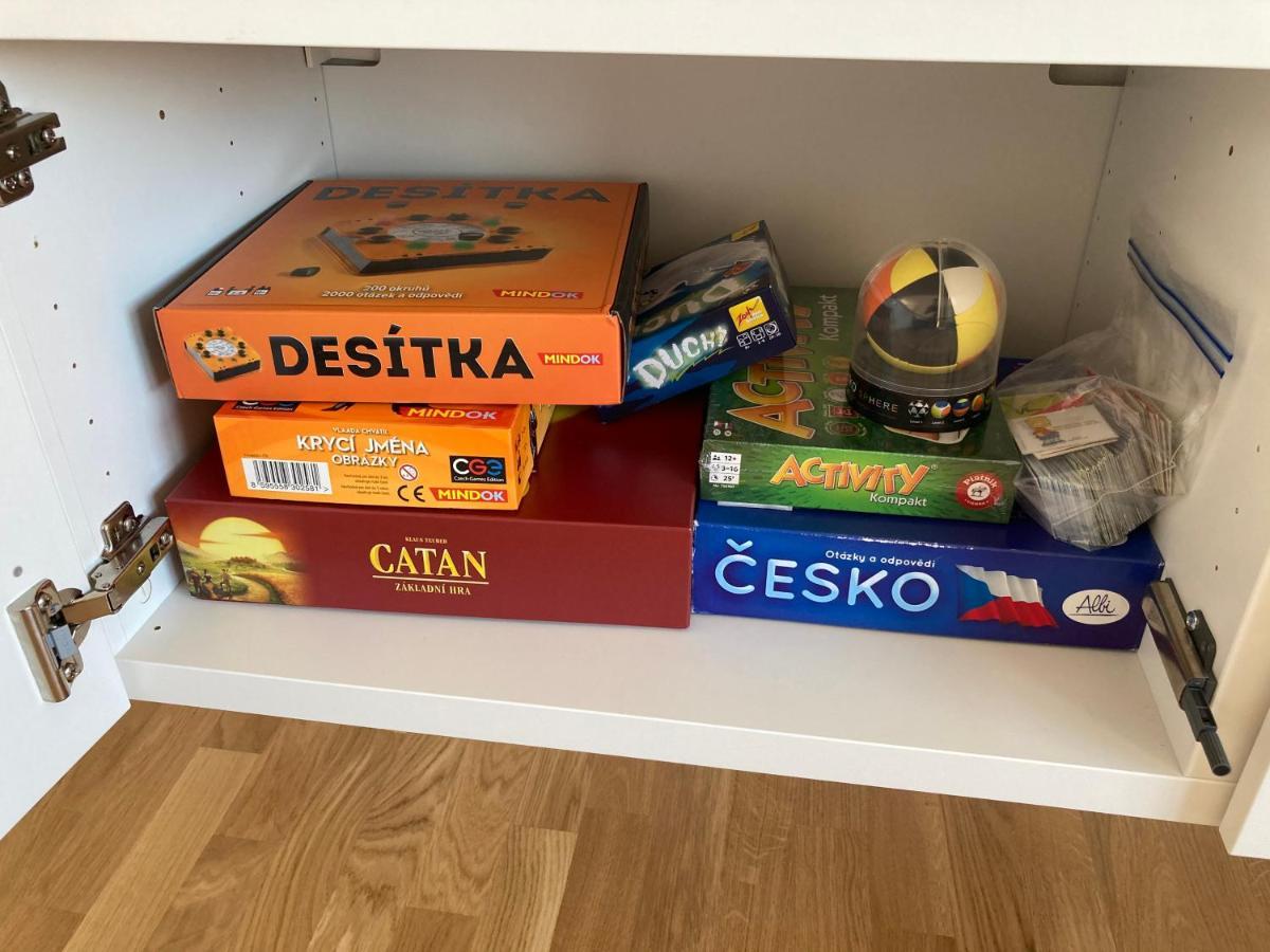 Apartman Maay Hlohovec Eksteriør billede