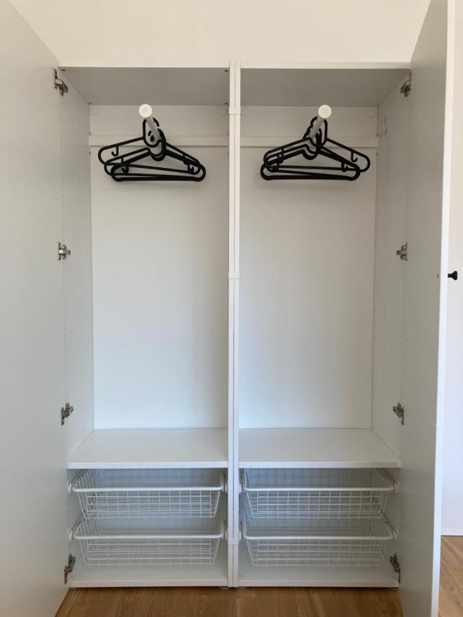 Apartman Maay Hlohovec Eksteriør billede