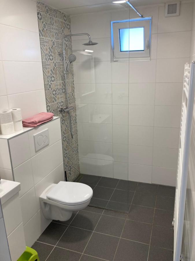 Apartman Maay Hlohovec Eksteriør billede